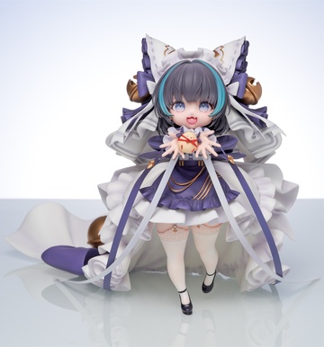 Cheshire (Little), Azur Lane, Unknown, Pre-Painted, 1/6
